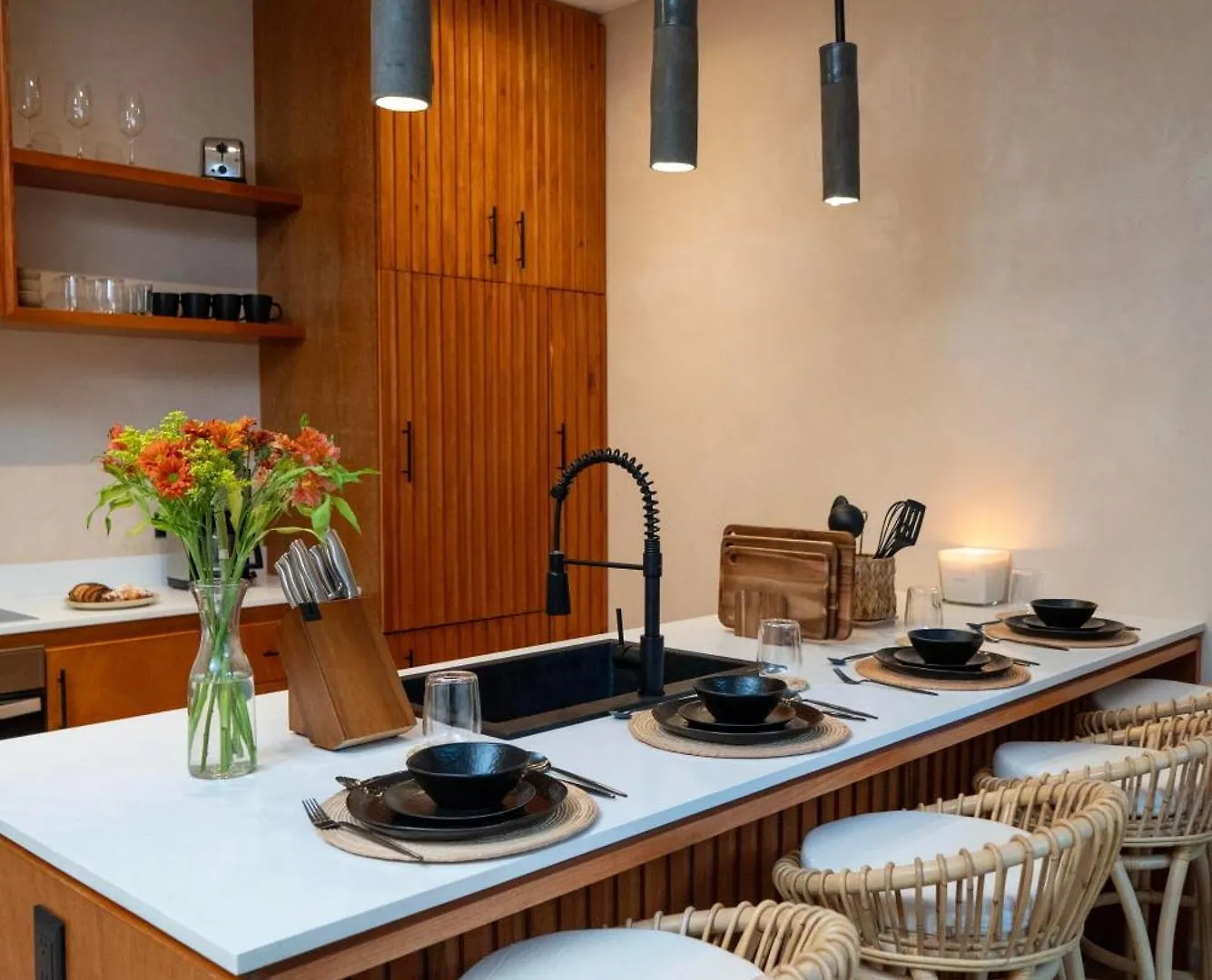 Apartament Your Dream Stay Pool Bikes & Near Every Hotspot Tulum