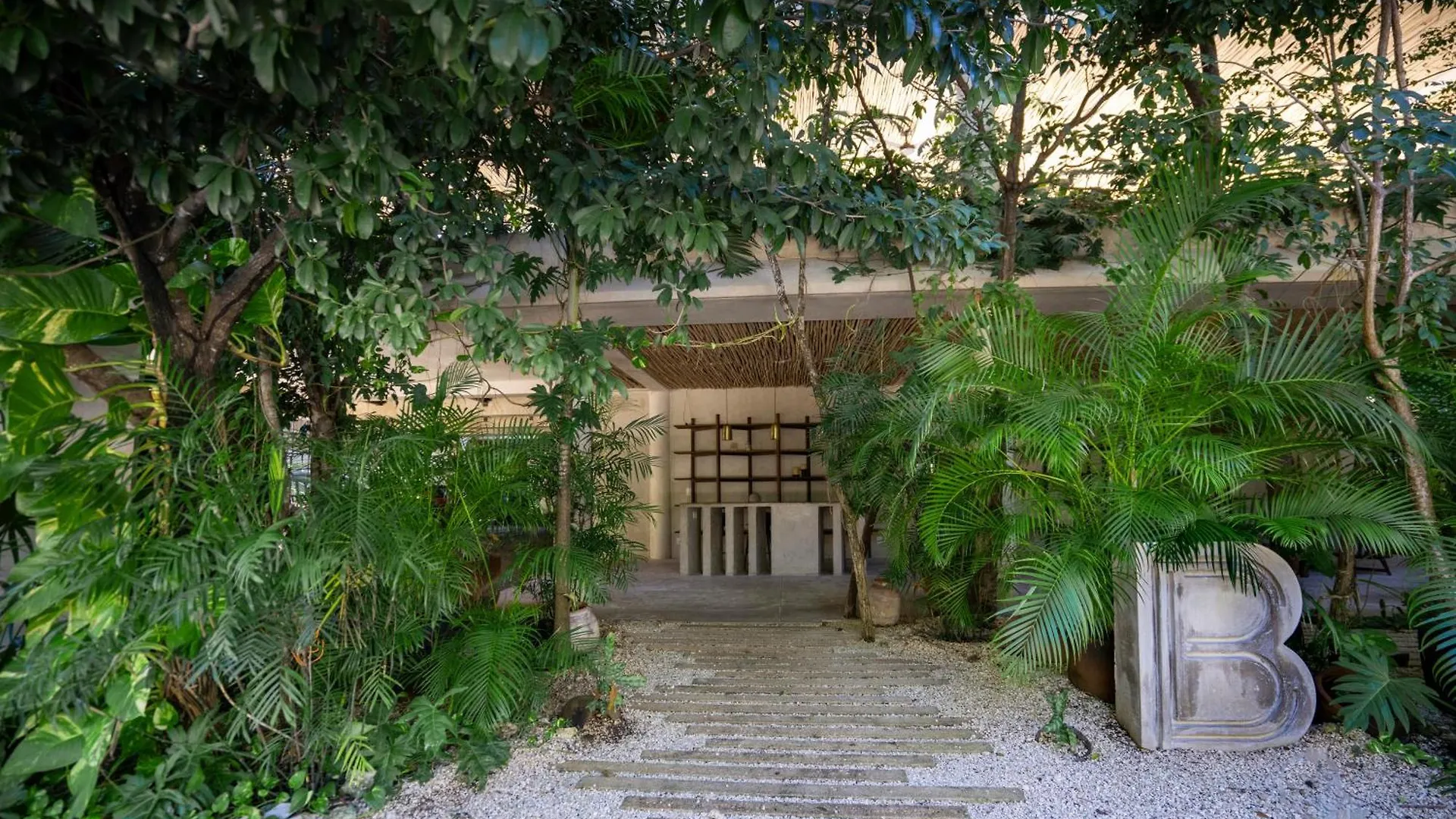 Your Dream Stay Pool Bikes & Near Every Hotspot Tulum