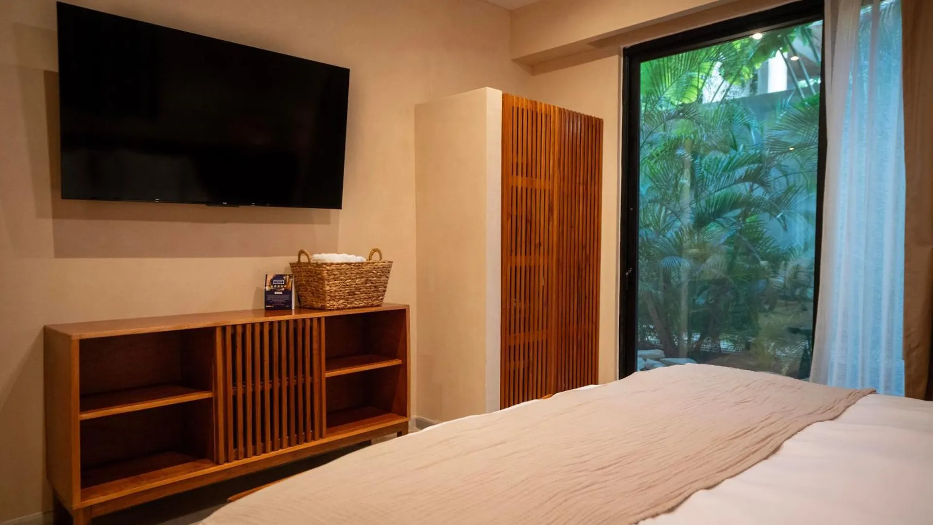 Your Dream Stay Pool Bikes & Near Every Hotspot Tulum 0*,  Meksyk