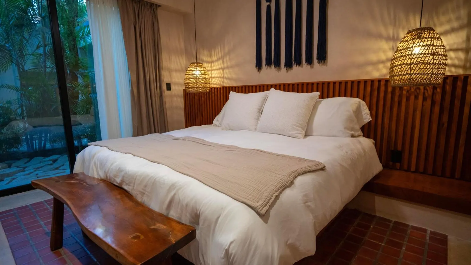 Your Dream Stay Pool Bikes & Near Every Hotspot Τουλούμ