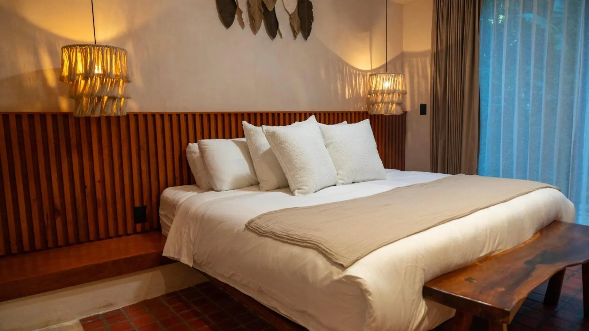 Διαμέρισμα Your Dream Stay Pool Bikes & Near Every Hotspot Τουλούμ