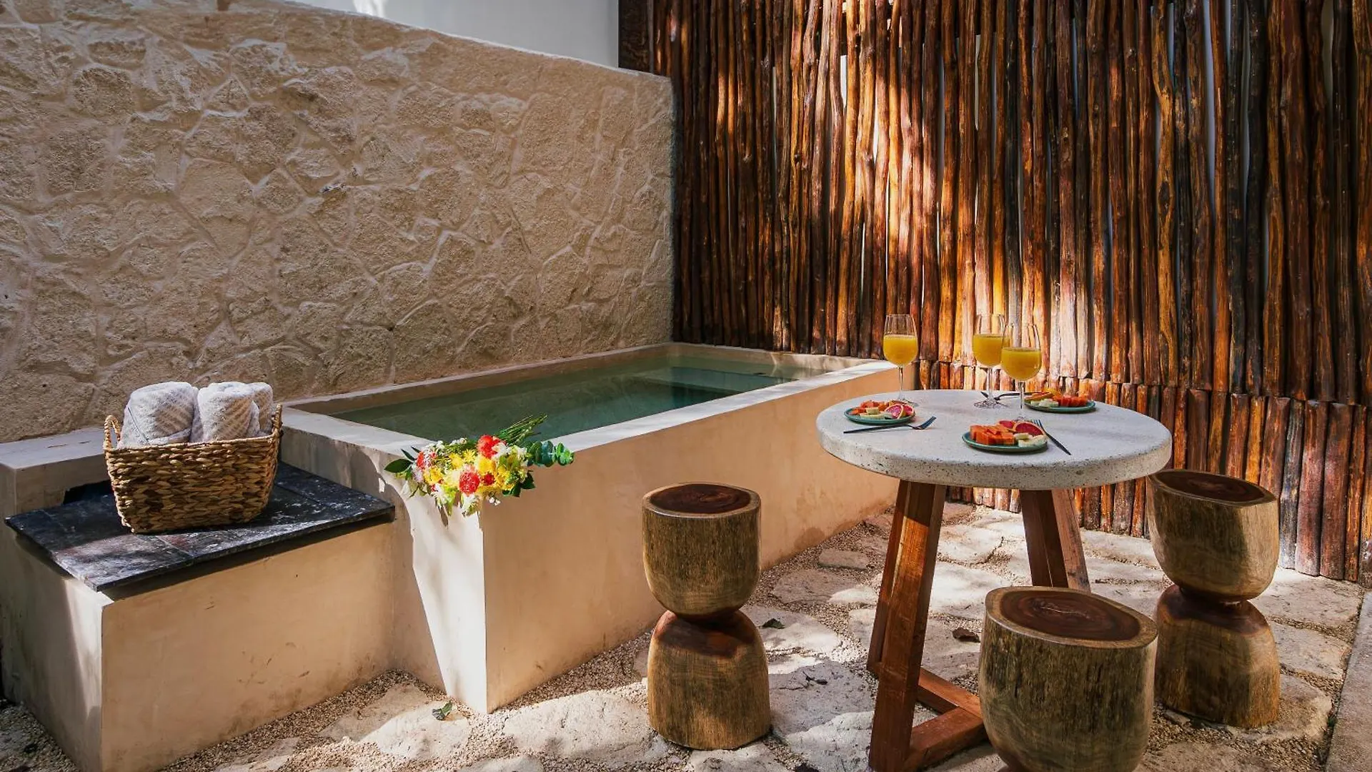 Διαμέρισμα Your Dream Stay Pool Bikes & Near Every Hotspot Τουλούμ